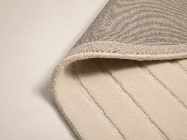 DYWAN Athia z naturalnej bawełny, prostokątny, beżowy, nowoczesny wzór, stylowy DYWAN Athia z naturalnej bawełny, prostokątny, beżowy, nowoczesny wzór, stylowy