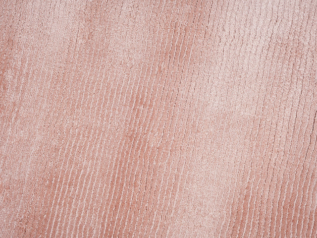 DYWAN Cosmic z wiskozy, prostokątny kształt, odcienie różu, nowoczesny styl, piękny DYWAN Cosmic z wiskozy, prostokątny kształt, odcienie różu, nowoczesny styl, piękny