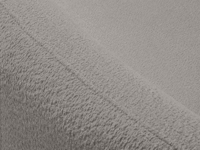 SOFA 4-osobowa Carrie o półokrągłej formie, zgrabne oparcia, loftowy, minimalistyczny styl, Abriamo 2, wyjątkowa