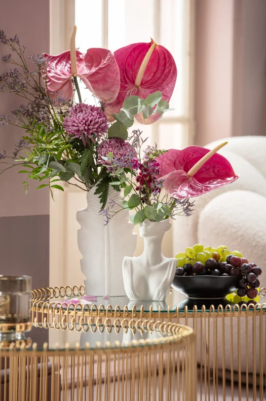 ZESTAW STOLIKÓW KAWOWYCH Wire, okrągłe, złote, lustrzane blaty, nowoczesny styl-1 ZESTAW STOLIKÓW KAWOWYCH Wire, okrągłe, złote, lustrzane blaty, nowoczesny styl-1