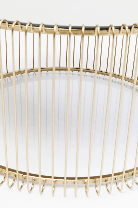 ZESTAW STOLIKÓW KAWOWYCH Wire, okrągłe, złote, lustrzane blaty, nowoczesny styl, eskskluzywny ZESTAW STOLIKÓW KAWOWYCH Wire, okrągłe, złote, lustrzane blaty, nowoczesny styl, eskskluzywny