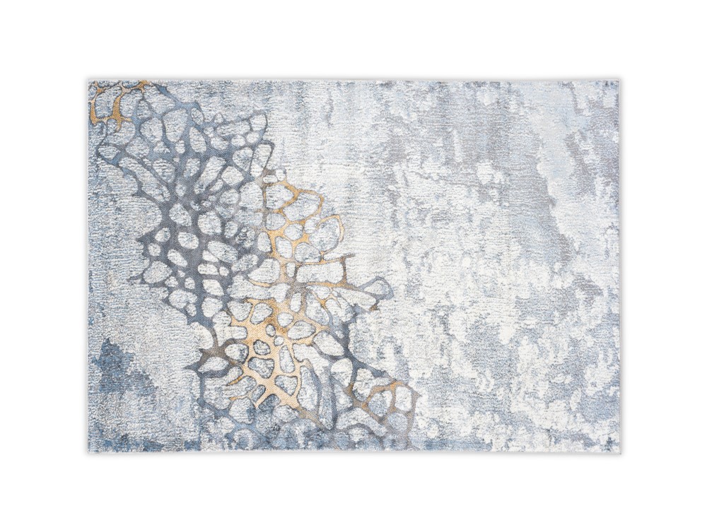 DYWAN Tir, prostokątny, wielokolorowy, z polipropylenu, nowoczesny wzór DYWAN Tir, prostokątny, wielokolorowy, z polipropylenu, nowoczesny wzór