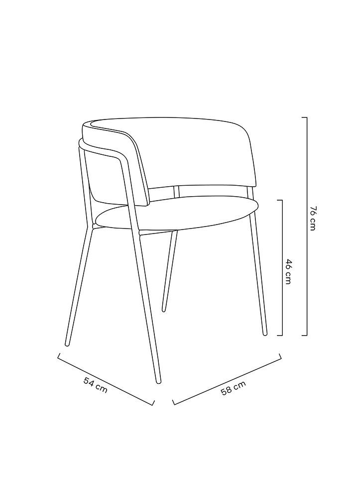 KRZESŁO Delta na złotych, metalowych nogach, beżowa tkanina, pełne oparcie, nowoczesny styl, wymiary KRZESŁO Delta na złotych, metalowych nogach, beżowa tkanina, pełne oparcie, nowoczesny styl, wymiary