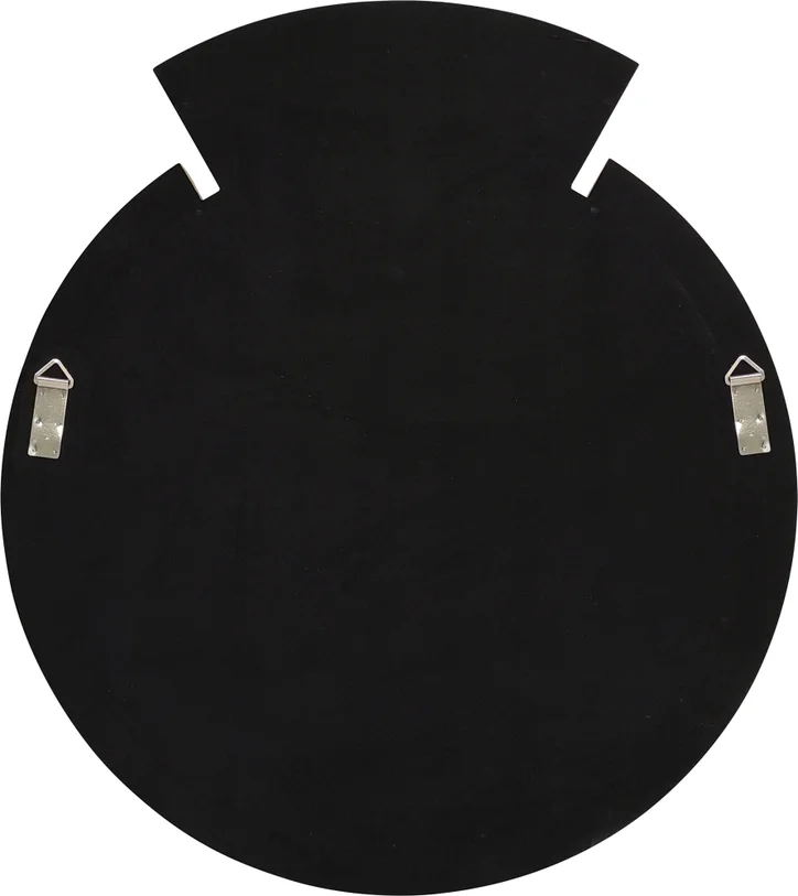 LUSTRO ŚCIENNE Double Vision o nieregularnym kształcie, złota drewniana rama, nowoczesny glamour, wyjątkowe LUSTRO ŚCIENNE Double Vision o nieregularnym kształcie, złota drewniana rama, nowoczesny glamour, wyjątkowe