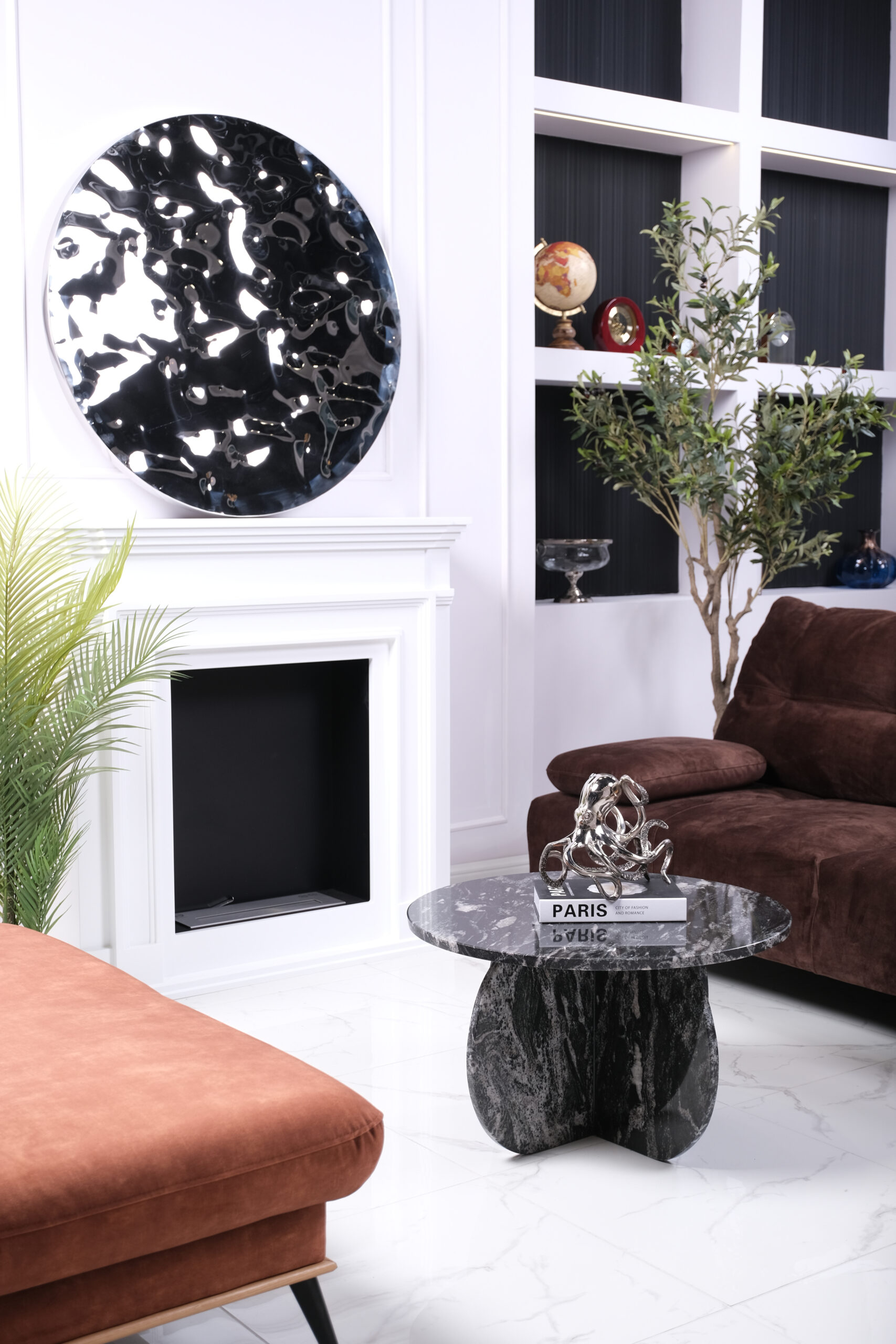 DECOR & YOU