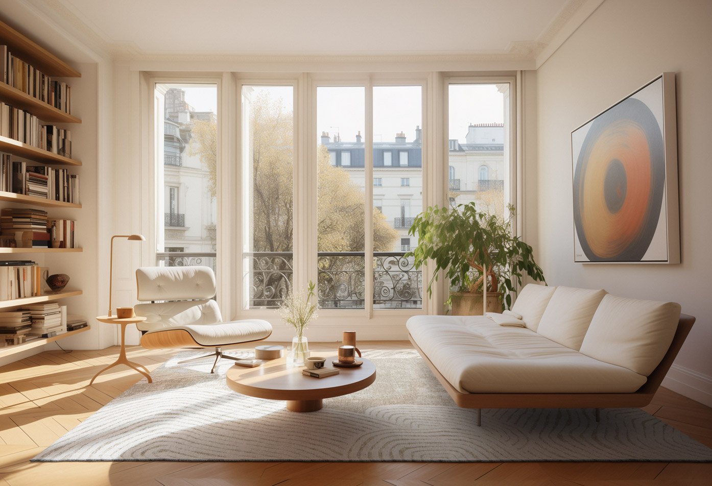 DYWAN Deco Rugs Beige Seashell beżowy, designerski wzór, nowoczesny styl, piękny DYWAN Deco Rugs Beige Seashell beżowy, designerski wzór, nowoczesny styl, piękny