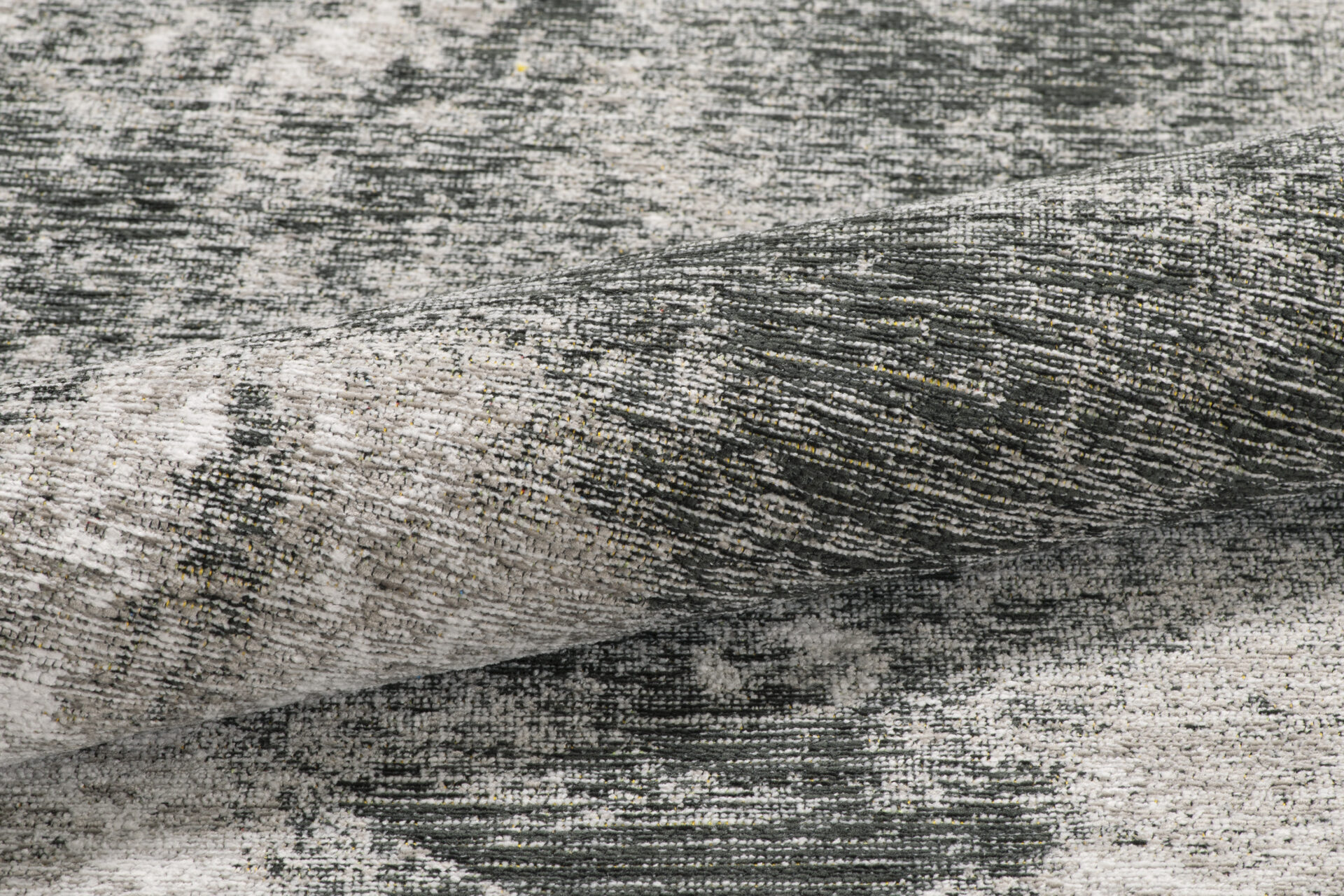 DYWAN Deco Rugs Concrete Ice szary, designerski wzór, nowoczesny styl, wyjątkowy DYWAN Deco Rugs Concrete Ice szary, designerski wzór, nowoczesny styl, wyjątkowy