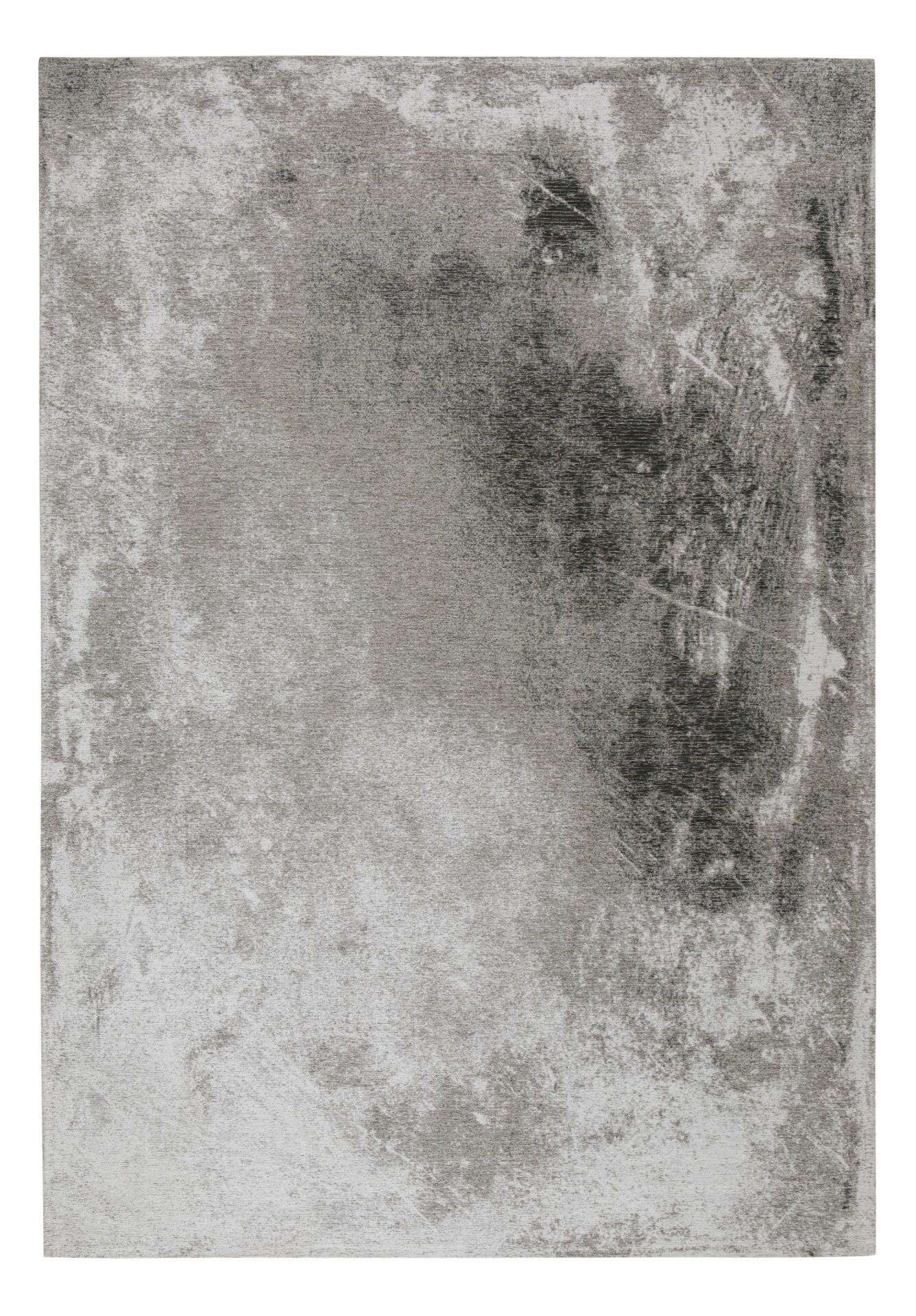 DYWAN Deco Rugs Concrete Ice szary, designerski wzór, nowoczesny styl DYWAN Deco Rugs Concrete Ice szary, designerski wzór, nowoczesny styl