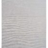 DYWAN Deco Rugs Dunes Grey szary, abstrakcyjny wzór, designerski styl