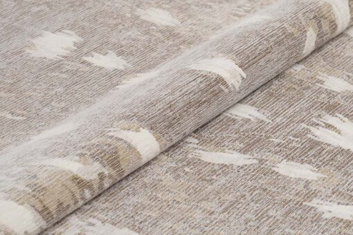 DYWAN Deco Rugs Fawn Beige beżowo-brązowy, w cętki, nowoczesny styl, wyjątkowy, piękny