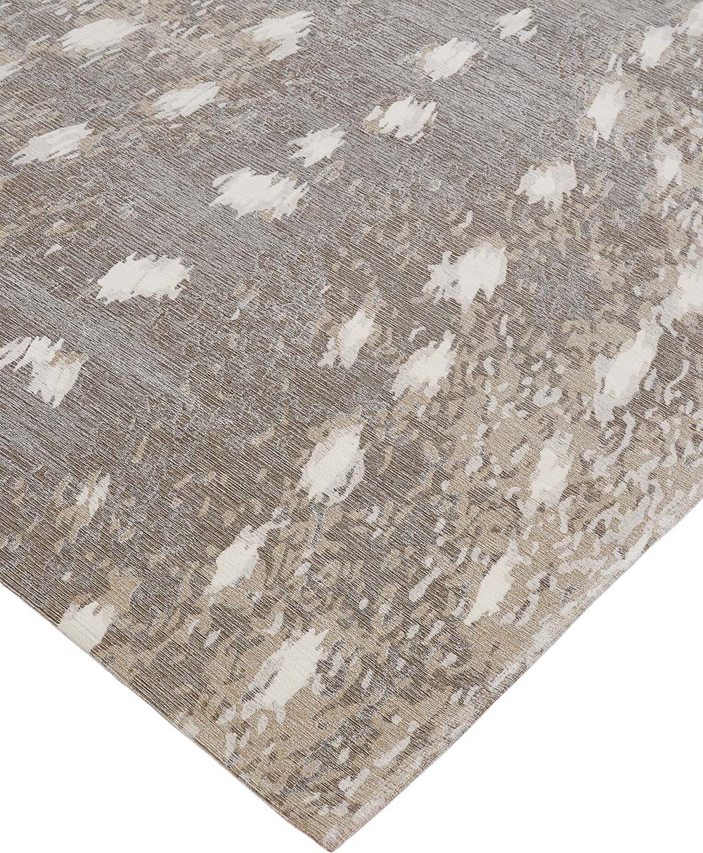 DYWAN Deco Rugs Fawn Beige beżowo-brązowy, w cętki, nowoczesny styl, wyjątkowy DYWAN Deco Rugs Fawn Beige beżowo-brązowy, w cętki, nowoczesny styl, wyjątkowy