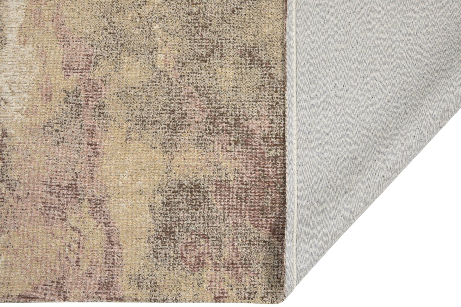 DYWAN Deco Rugs Heather Touch beżowy, designerski wzór, nowoczesny styl, eksklzuywny DYWAN Deco Rugs Heather Touch beżowy, designerski wzór, nowoczesny styl, eksklzuywny