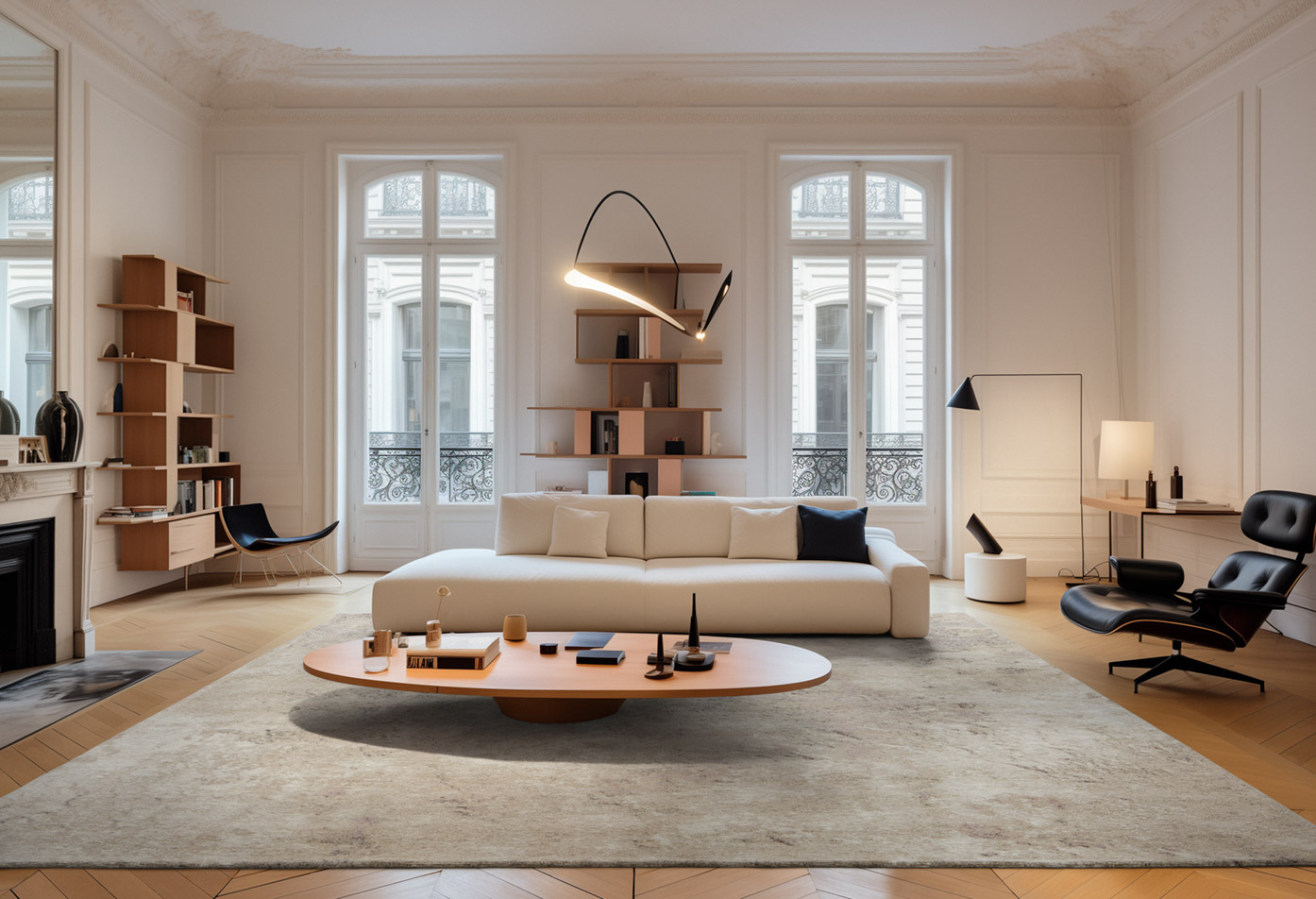 DYWAN Deco Rugs Heather Touch beżowy, designerski wzór, nowoczesny styl, piękny DYWAN Deco Rugs Heather Touch beżowy, designerski wzór, nowoczesny styl, piękny