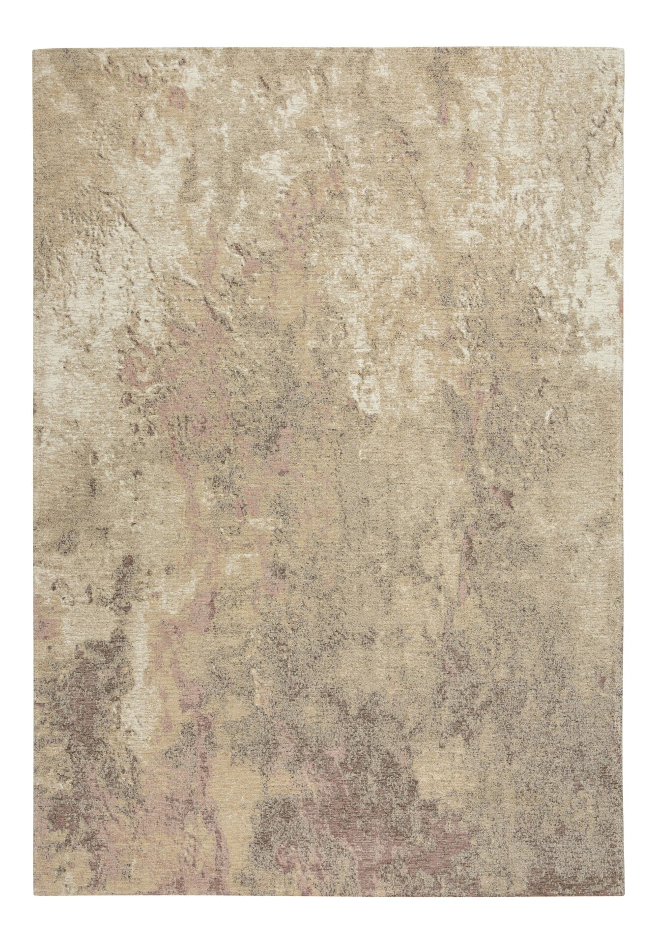 DYWAN Deco Rugs Heather Touch beżowy, designerski wzór, nowoczesny styl DYWAN Deco Rugs Heather Touch beżowy, designerski wzór, nowoczesny styl