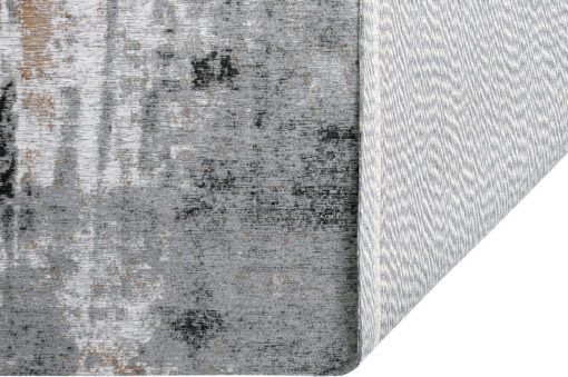 DYWAN Deco Rugs Modern Grey szaro-beżowy, abstrakcyjny wzór, nowoczesny styl, wyjątkowy