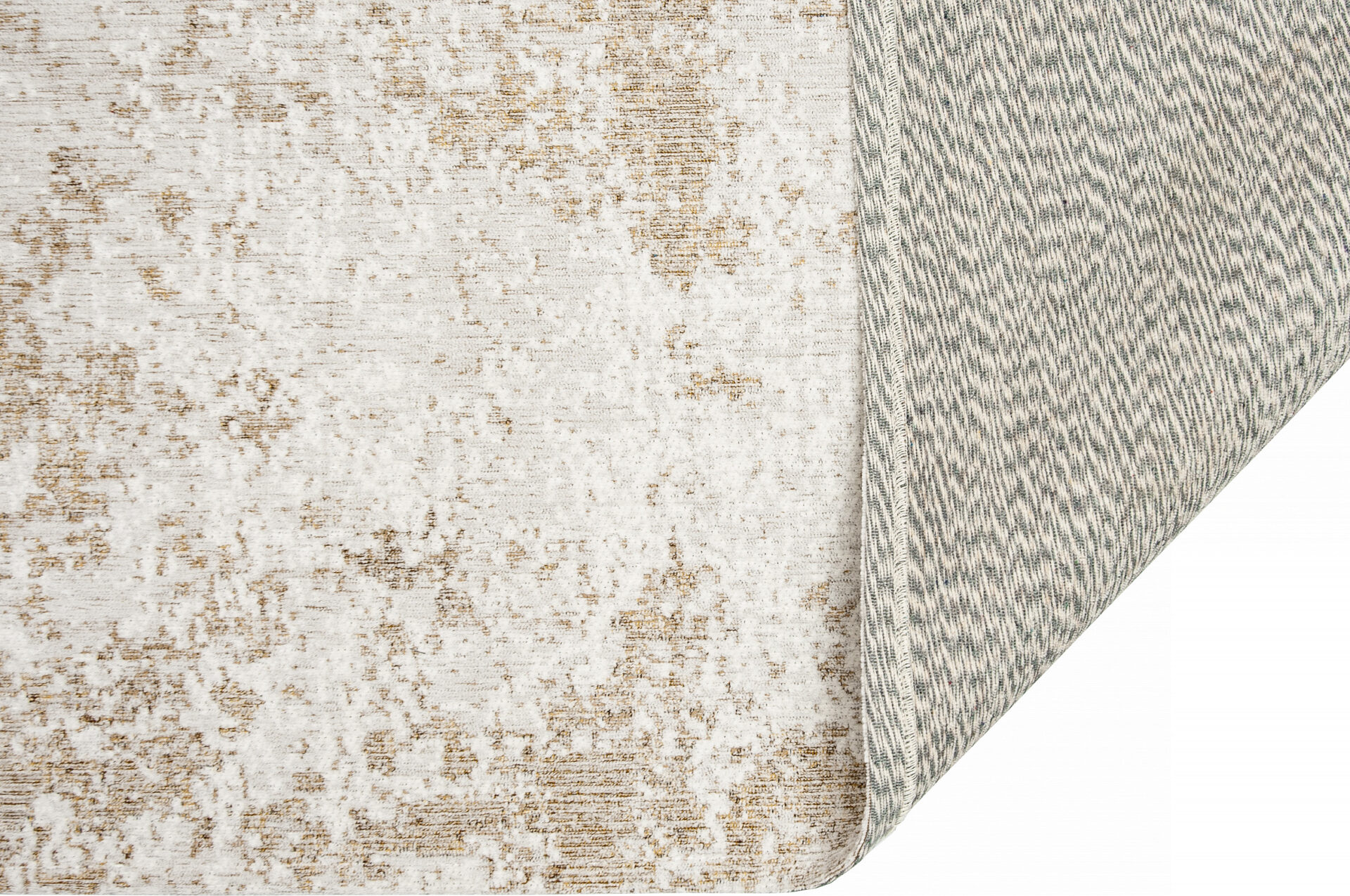 DYWAN Deco Rugs Modern White biało-beżowy, abstrakcyjny wzór, nowoczesny styl, ekskluzywny DYWAN Deco Rugs Modern White biało-beżowy, abstrakcyjny wzór, nowoczesny styl, ekskluzywny