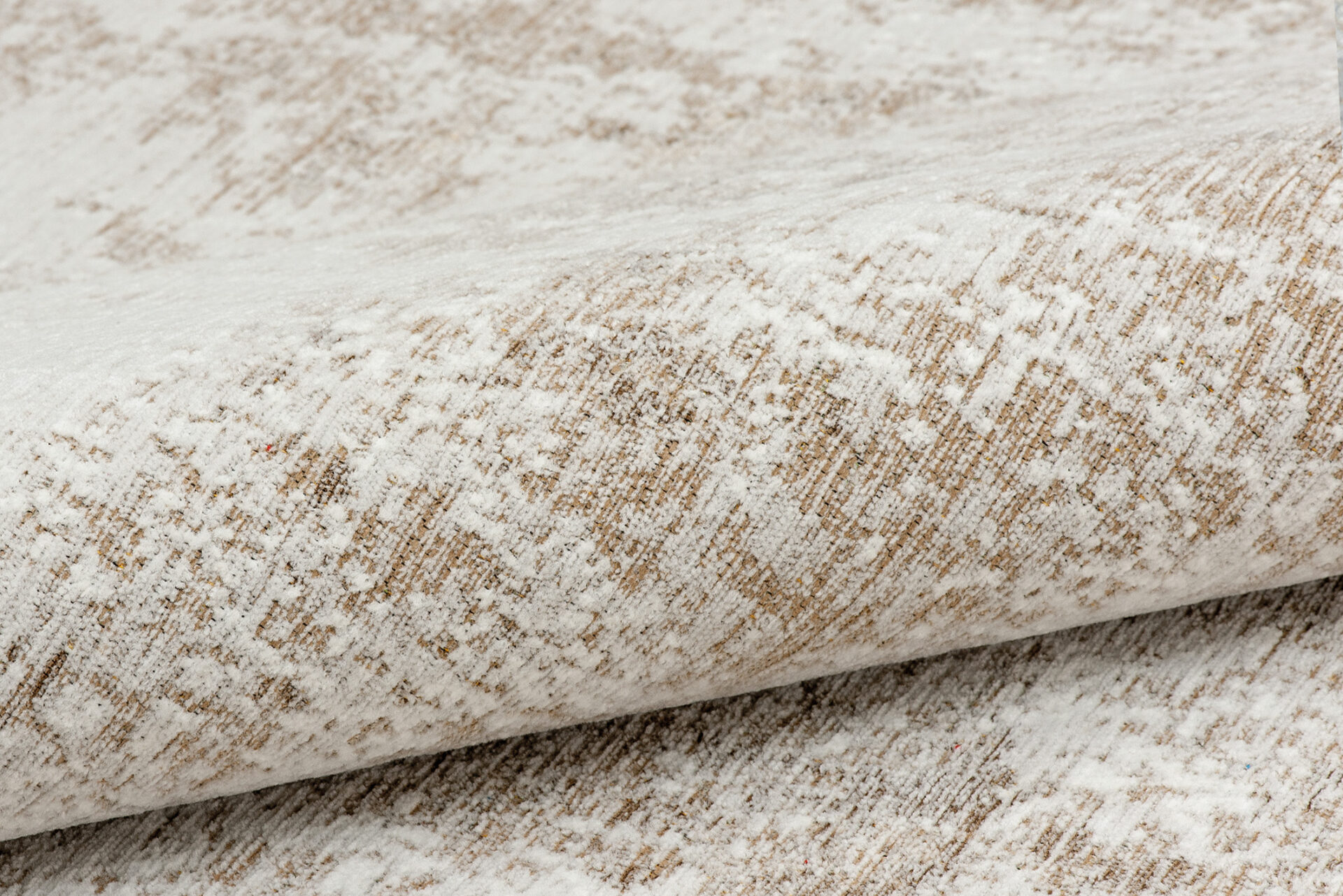 DYWAN Deco Rugs Modern White biało-beżowy, abstrakcyjny wzór, nowoczesny styl, wyjątkowy DYWAN Deco Rugs Modern White biało-beżowy, abstrakcyjny wzór, nowoczesny styl, wyjątkowy