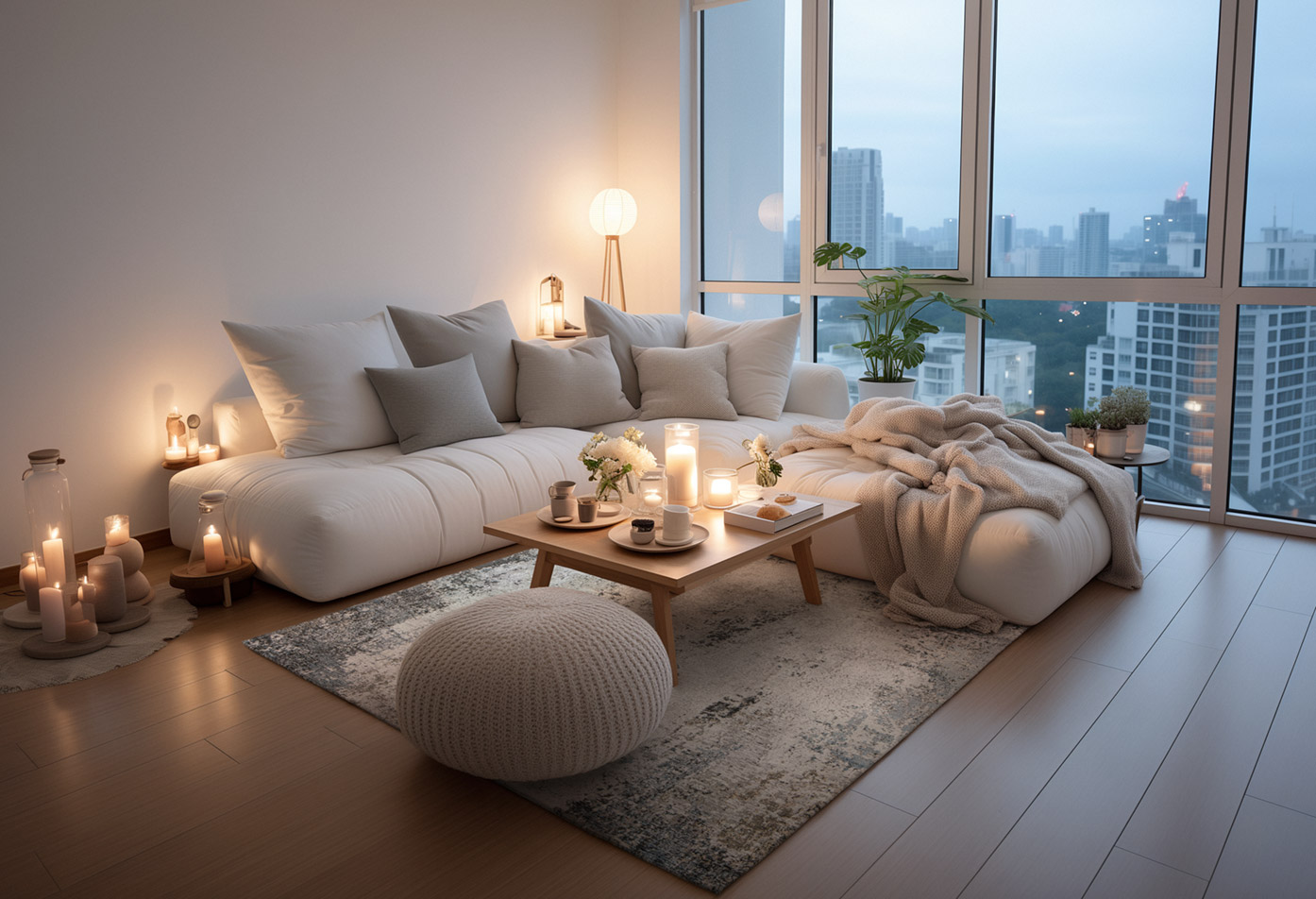 DYWAN Deco Rugs Pure Mineral szaro-niebieski designerski wzór, nowoczesny styl, piękny DYWAN Deco Rugs Pure Mineral szaro-niebieski designerski wzór, nowoczesny styl, piękny