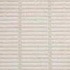 DYWAN Imperial Beige Shutter nowoczesny, geometryczny, beżowy, designerski styl, z wiskozy i akrylu, wyjatkowy