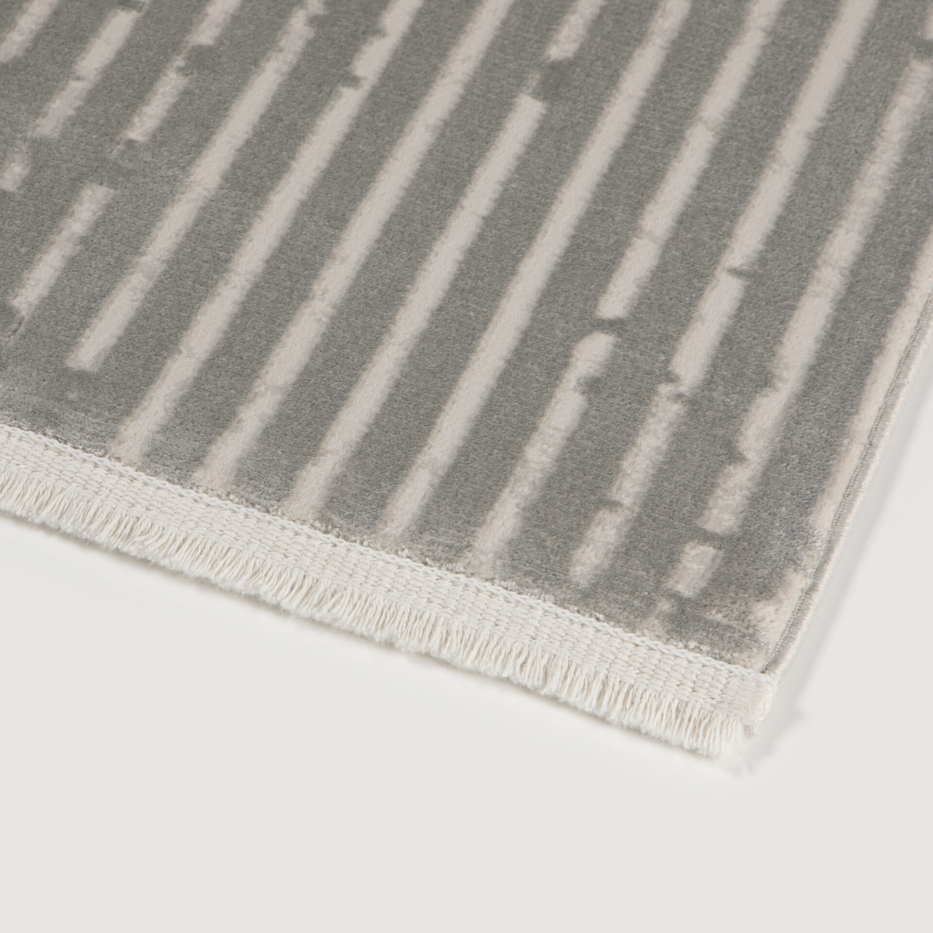 DYWAN Imperial Grey Infinity nowoczesny, geometryczny, szary, designerski styl, z wiskozy i akrylu, nowoczesny DYWAN Imperial Grey Infinity nowoczesny, geometryczny, szary, designerski styl, z wiskozy i akrylu, nowoczesny