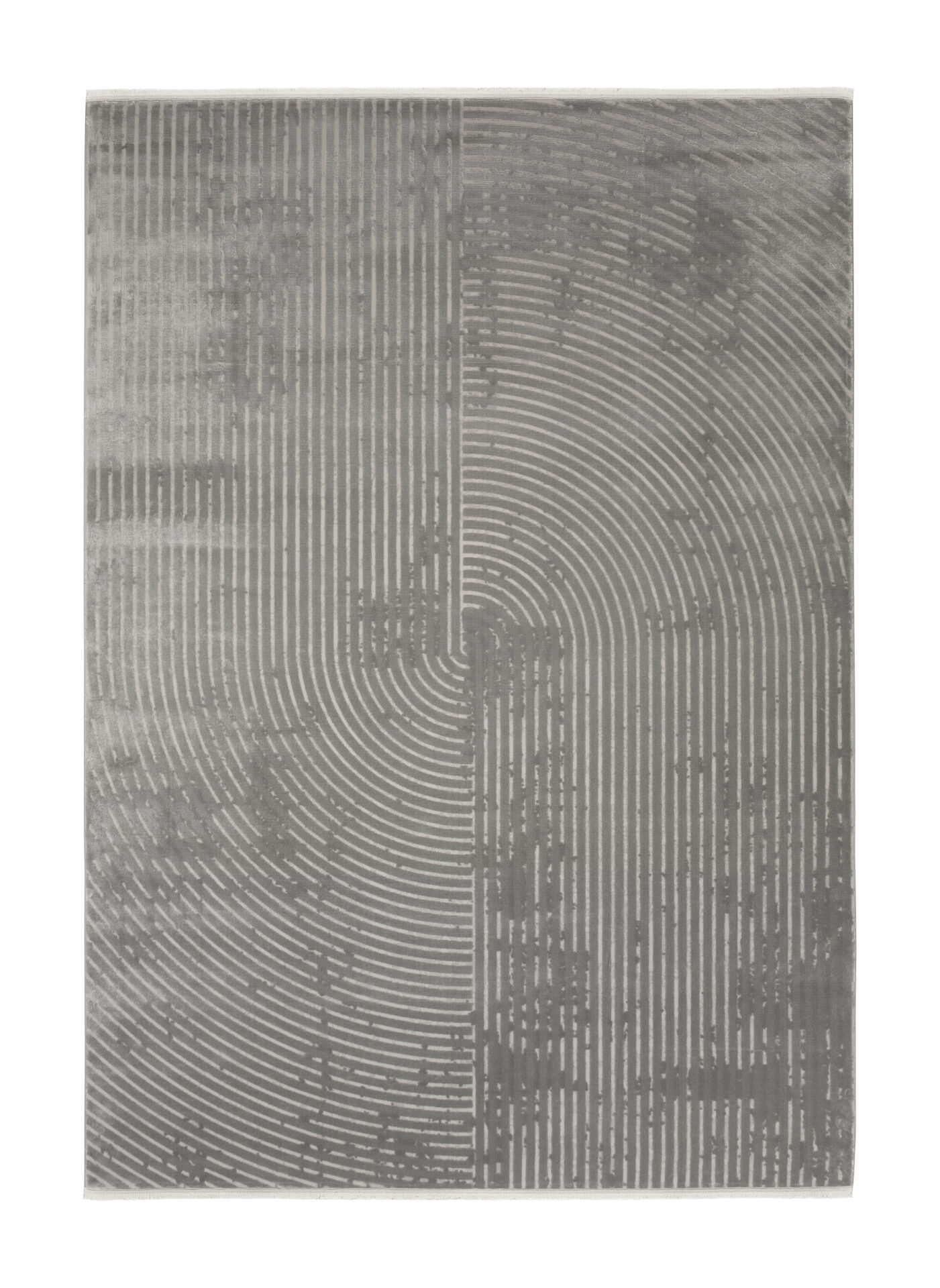 DYWAN Imperial Grey Infinity nowoczesny, geometryczny, szary, designerski styl, z wiskozy i akrylu DYWAN Imperial Grey Infinity nowoczesny, geometryczny, szary, designerski styl, z wiskozy i akrylu