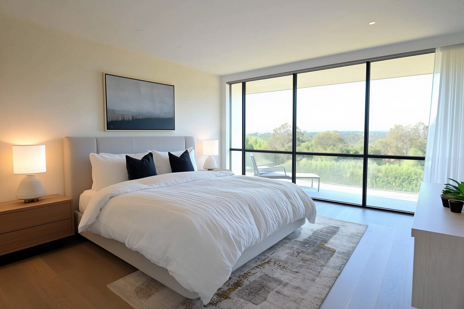 DYWAN Imperial Watercolors Grey nowoczesny, szaro-beżowy, designerski wzór, z wiskozy i akrylu, piękny DYWAN Imperial Watercolors Grey nowoczesny, szaro-beżowy, designerski wzór, z wiskozy i akrylu, piękny