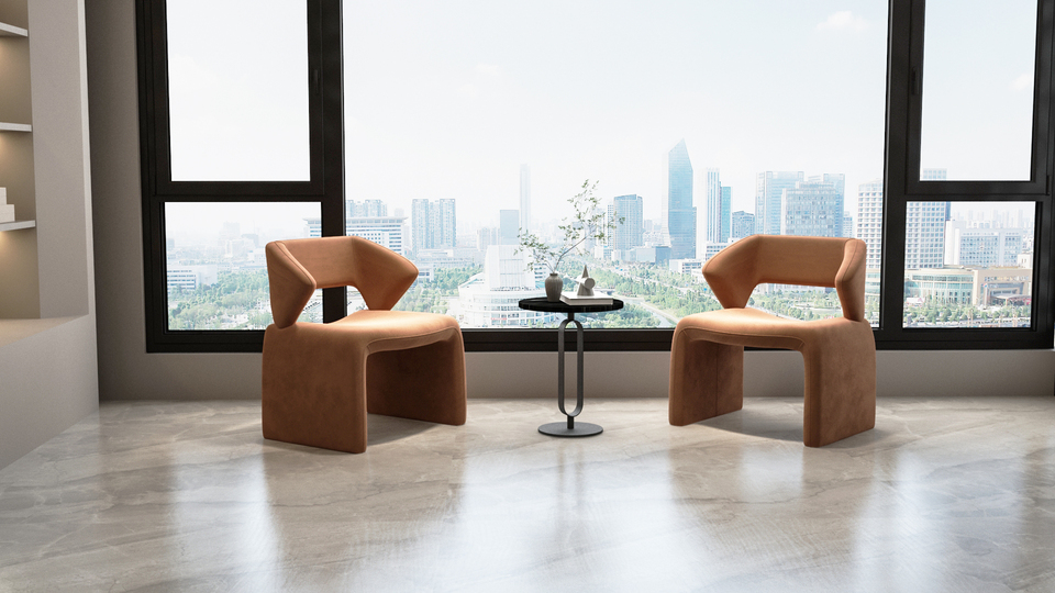 STOLIK POMOCNICZY z metalową, minimalistyczną podstawą, blat imitujący marmur, styl art deco, nowoczesny STOLIK POMOCNICZY z metalową, minimalistyczną podstawą, blat imitujący marmur, styl art deco, nowoczesny