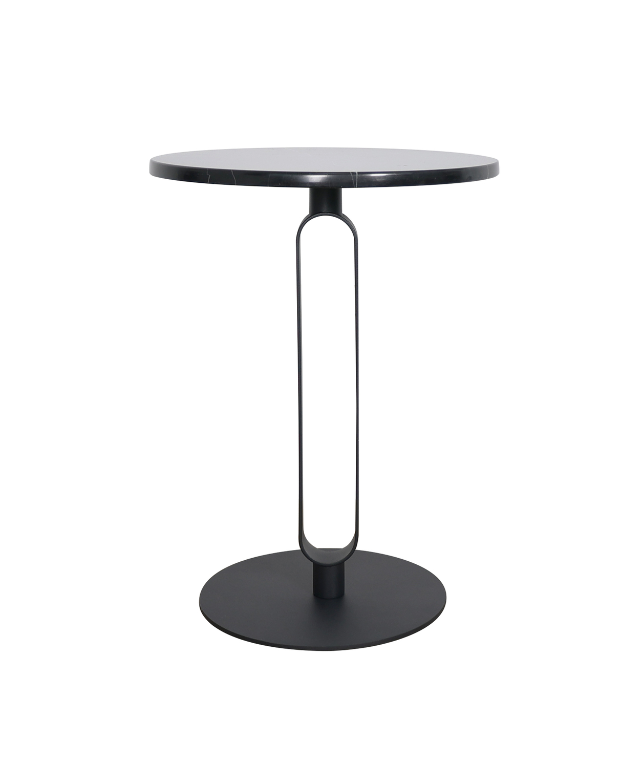 STOLIK POMOCNICZY z metalową, minimalistyczną podstawą, blat imitujący marmur, styl art deco, piękny STOLIK POMOCNICZY z metalową, minimalistyczną podstawą, blat imitujący marmur, styl art deco, piękny