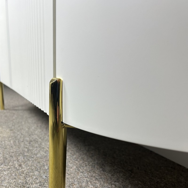 Carmen - złote dodatki