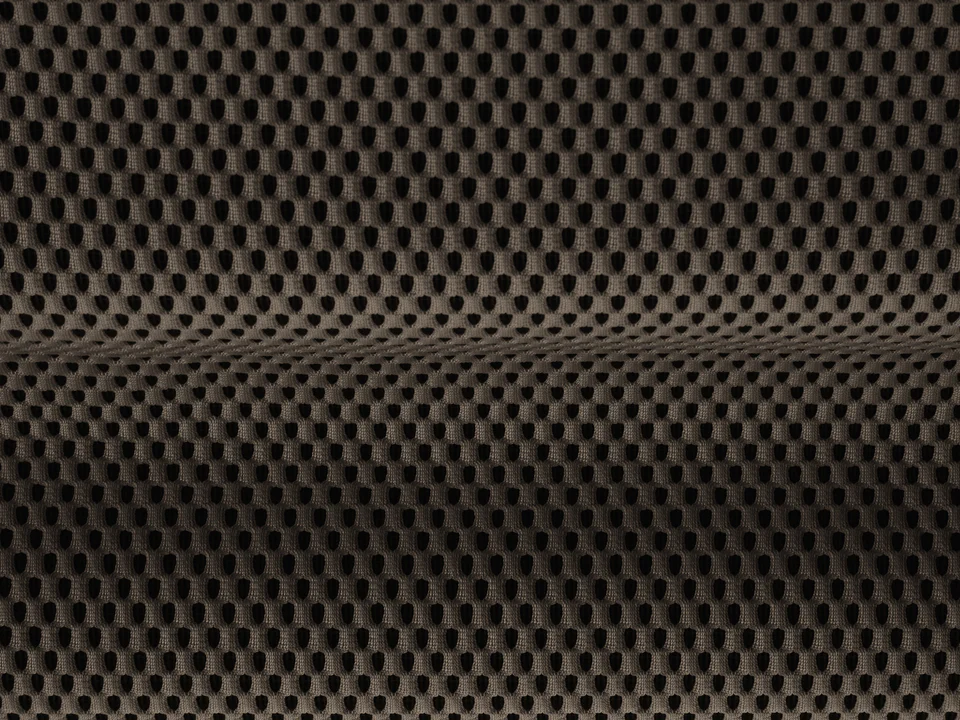 SOFA Bellis 2-osobowa, trójwymiarowa tkanina w brązowym wydaniu, zaoblone kształty, nowoczesny loftowy styl, do salonu SOFA Bellis 2-osobowa, trójwymiarowa tkanina w brązowym wydaniu, zaoblone kształty, nowoczesny loftowy styl, do salonu