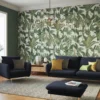 SOFA Vienna 3 osobowa na metalowych nogach, aksamitna tkanina do wyboru, nowoczesny styl, granatowa, najwyższa jakość