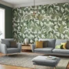 SOFA Vienna 3 osobowa na metalowych nogach, aksamitna tkanina do wyboru, nowoczesny styl, jasnoszara, do salonu