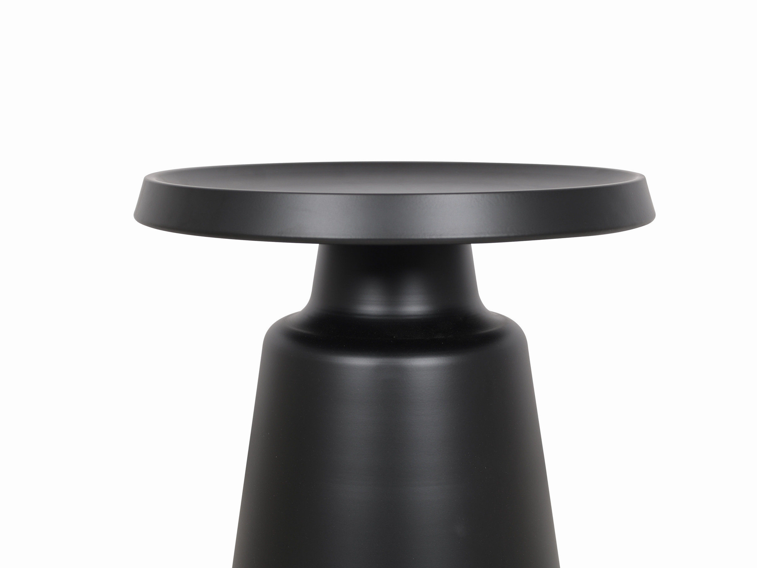 ZESTAW STOLIKÓW KAWOWYCH 2w1 ze stali węglowej, biały i czarny, loftowy styl, designerski ZESTAW STOLIKÓW KAWOWYCH 2w1 ze stali węglowej, biały i czarny, loftowy styl, designerski