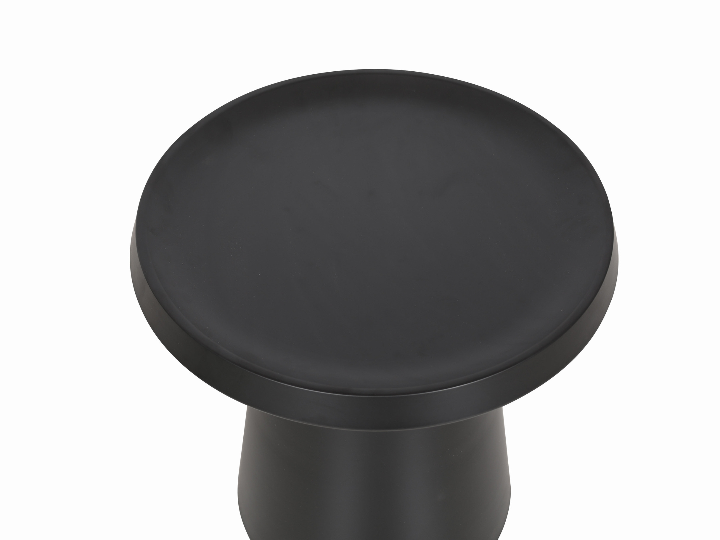 ZESTAW STOLIKÓW KAWOWYCH 2w1 ze stali węglowej, biały i czarny, loftowy styl, najwyższa jakość ZESTAW STOLIKÓW KAWOWYCH 2w1 ze stali węglowej, biały i czarny, loftowy styl, najwyższa jakość