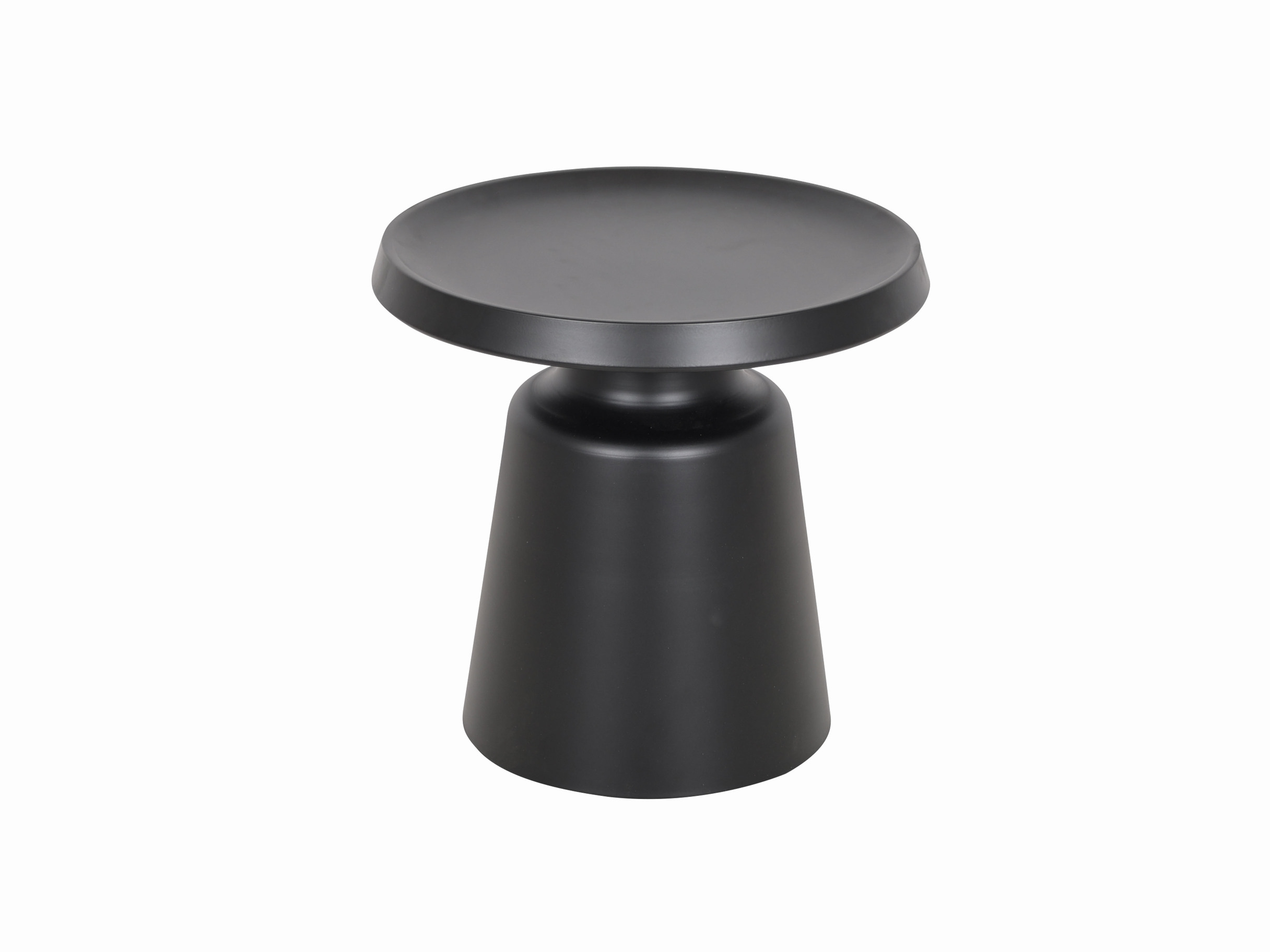 ZESTAW STOLIKÓW KAWOWYCH 2w1 ze stali węglowej, biały i czarny, loftowy styl, nowoczesny ZESTAW STOLIKÓW KAWOWYCH 2w1 ze stali węglowej, biały i czarny, loftowy styl, nowoczesny