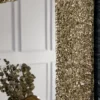 LUSTRO ŚCIENNE Makabra włoskie, złota designerska rama, najwyższa jakość, premium, piękne