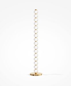 Lampa podłogowa