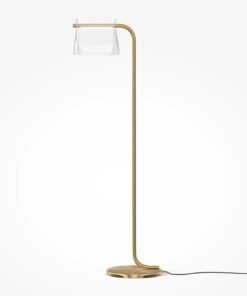 Lampa podłogowa