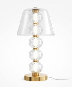 Lampa stołowa