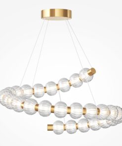 Lampa wisząca-2