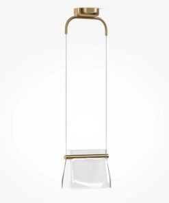 Lampa wisząca