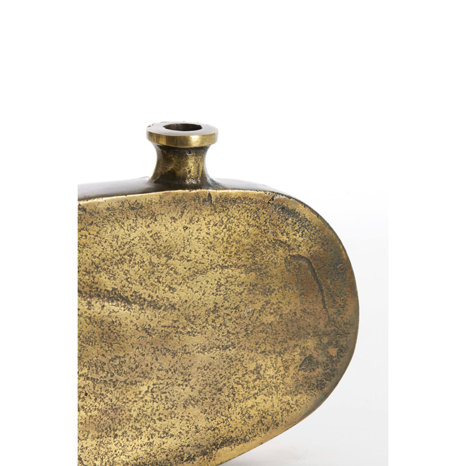 WAZON Obida prostokątny, zaokrąglone boki, kolor antycznego brązu, klasyczny z nutą nowoczesnościm, premium