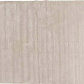 DYWAN Cosy Classic w kremowym odcieniu, prostokątny, mieszanka bawełny i wiskozy, nowoczesny