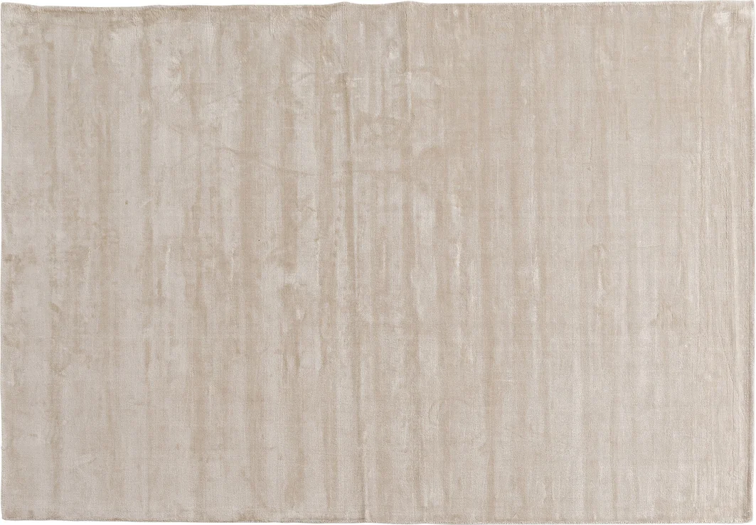 DYWAN Cosy Classic w kremowym odcieniu, prostokątny, mieszanka bawełny i wiskozy, nowoczesny DYWAN Cosy Classic w kremowym odcieniu, prostokątny, mieszanka bawełny i wiskozy, nowoczesny