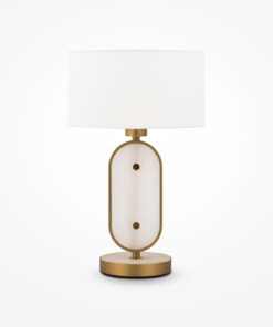 Lampa stołowa