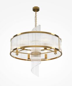 Lampa wisząca