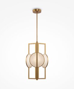 Lampa wisząca