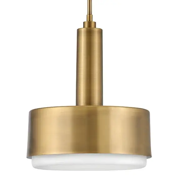 LAMPA WISZĄCA, złota, okrągła, szklana, klasyczny styl, ponadczasowy design