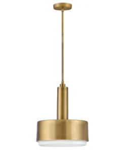 LAMPA WISZĄCA, złota, okrągła, szklana, klasyczny styl, ponadczasowy design
