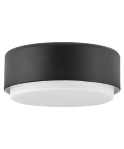 PLAFON CEDRIC, matowe wykończenie, okrągły, nowoczesny design